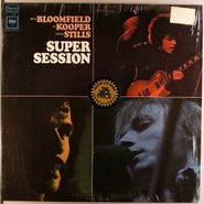 Mike Bloomfield, Super Session (LP)