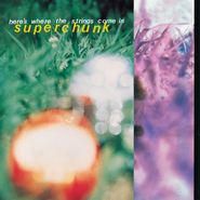Superchunk, Here's Where The Strings Come In (CD)