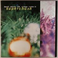 Superchunk, Here's Where The Strings Come In (LP)