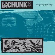 Superchunk, No Pocky For Kitty (LP)