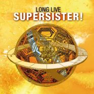 Supersister, Long Live Supersister! [Limited Edition] [Import] (CD)