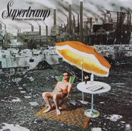 Supertramp, Crisis? What Crisis? (CD)