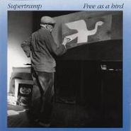Supertramp, Free As A Bird (CD)