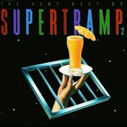 Supertramp, The Very Best Of Supertramp 2 [Import] (CD)