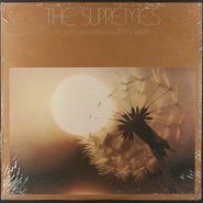 The Supremes, The Supremes Produced and Arranged by Jimmy Webb (LP)