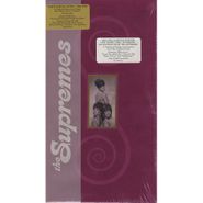 The Supremes, The Supremes [Box Set] (CD)