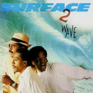 Surface, 2nd Wave (CD)
