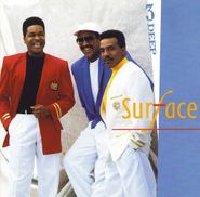 Surface, 3 Deep (CD)