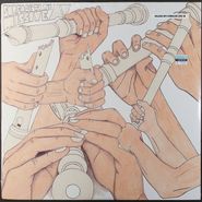 Surface To Air Missive, A V [White Vinyl] (LP)