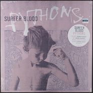 Surfer Blood, Pythons (LP)