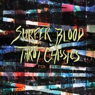 Surfer Blood, Tarot Classics [Deluxe Edition Teal Vinyl] (12")