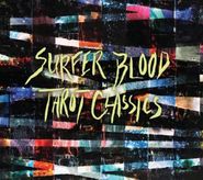 Surfer Blood, Tarot Classics (CD)