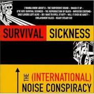 The (International) Noise Conspiracy, Survival Sickness (LP)