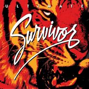 Survivor, Ultimate Survivor (CD)