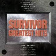 Survivor, Greatest Hits (CD)