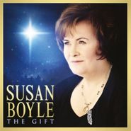 Susan Boyle, The Gift (CD)