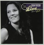 Susan Tedeschi, Live From Austin TX [180 Gram Vinyl]  (LP)