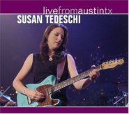 Susan Tedeschi, Live From Austin, TX (CD)