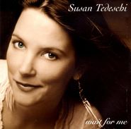 Susan Tedeschi, Wait For Me (CD)