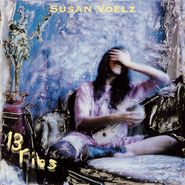 Susan Voeltz, 13 Ribs (CD)