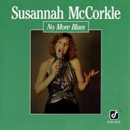 Susannah McCorkle, No More Blues (CD)