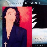 Suzanne Ciani, History of My Heart (CD)