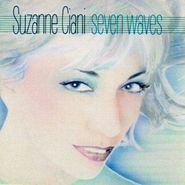 Suzanne Ciani, Seven Waves (CD)
