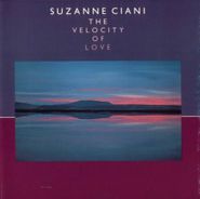 Suzanne Ciani, The Velocity Of Love (CD)