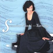 Suzanne Ciani, Turning (CD)