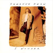 Suzanne Dean, I Wonder (CD)