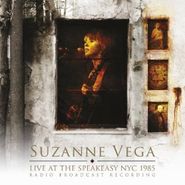 Suzanne Vega, Live At The Speakeasy (LP)
