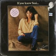 Suzi Quatro, If You Knew Suzi... (LP)