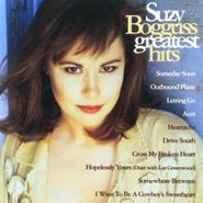 Suzy Bogguss, Greatest Hits (CD)