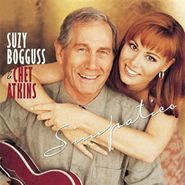 Suzy Bogguss, Simpatico (CD)