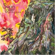 Swan Lake, Beast Moans (LP)