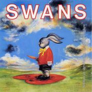 Swans, White Light From The Mouth Of Infinity (CD)