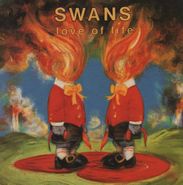 Swans, Love Of Life (CD)