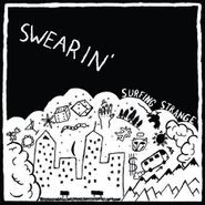 Swearin', Surfing Strange [Opaque Vinyl] (LP)