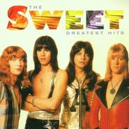 The Sweet, Greatest Hits (CD)