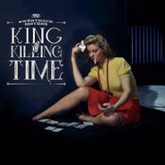 Sweetback Sisters, King Of Killing Time (CD)