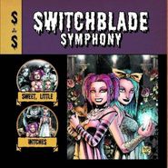 Switchblade Symphony, Sweet Little Witches (CD)