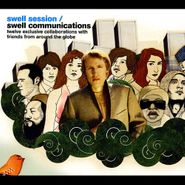 Swell Session, Swell Communications [Import] (CD)