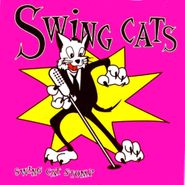 Swing Cats, Swing Cat Stomp (CD)