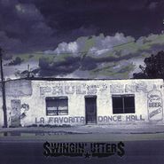 Swingin' Utters, Swingin' Utters (CD)