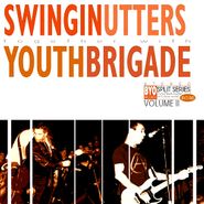 Swingin' Utters, BYO Split Series / Volume II (CD)