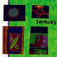 Swirlies, What To Do About Them (CD)