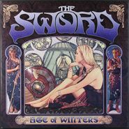 The Sword, Age Of Winters (LP)