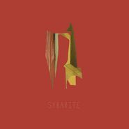 Sybarite, Cut Out Shape (CD)