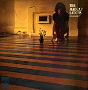 Syd Barrett, The Madcap Laughs [UK 180 Gram Vinyl] (LP)