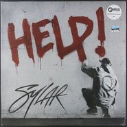 Sylar, Help! [Red Vinyl] (LP)